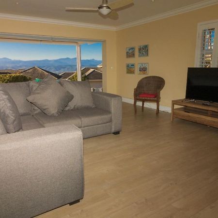 Villa Waterberry 5 Plettenberg Bay Exterior foto