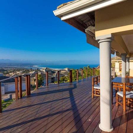 Villa Waterberry 5 Plettenberg Bay Exterior foto
