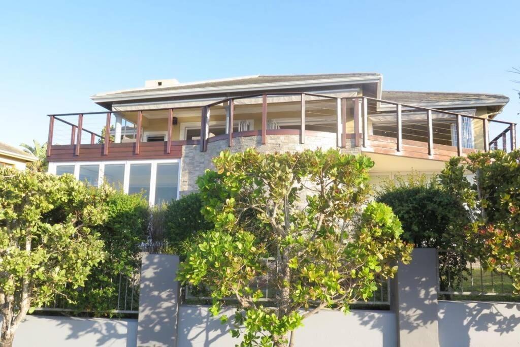 Villa Waterberry 5 Plettenberg Bay Exterior foto