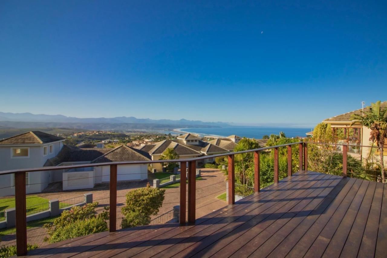 Villa Waterberry 5 Plettenberg Bay Exterior foto