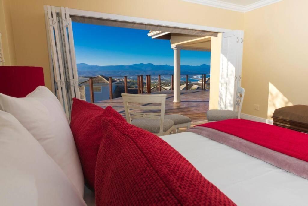 Villa Waterberry 5 Plettenberg Bay Exterior foto