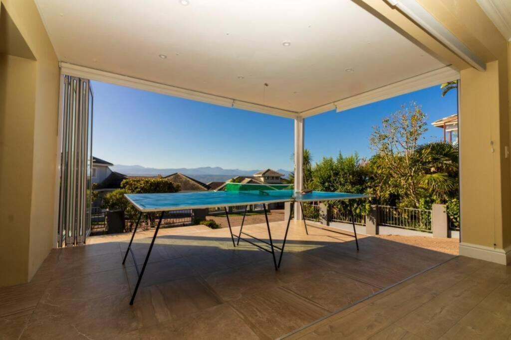 Villa Waterberry 5 Plettenberg Bay Exterior foto
