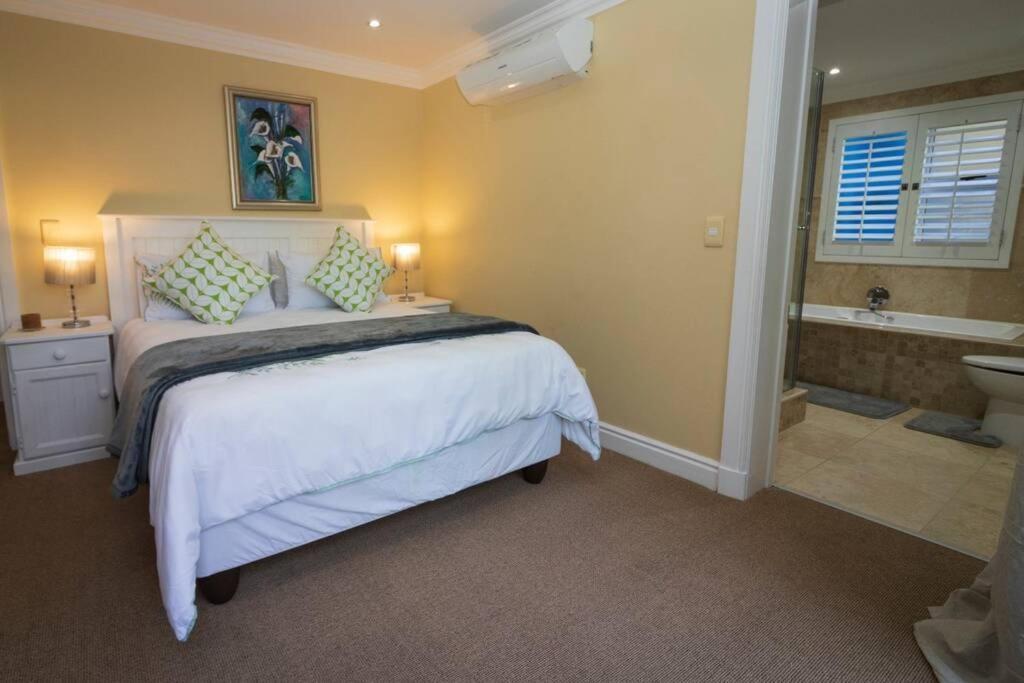 Villa Waterberry 5 Plettenberg Bay Exterior foto