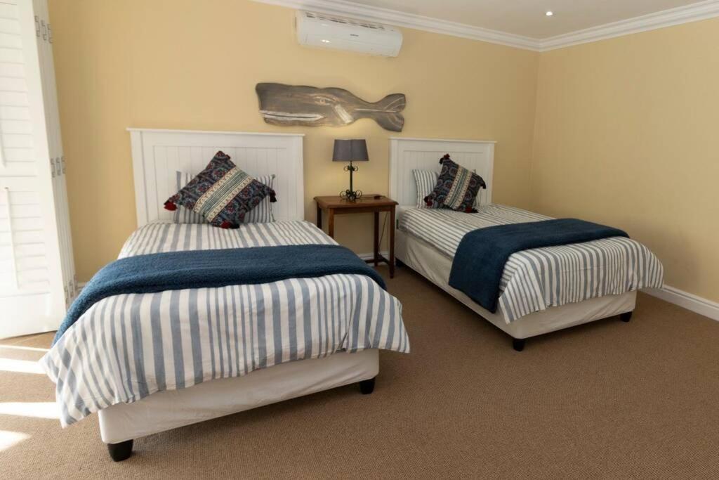 Villa Waterberry 5 Plettenberg Bay Exterior foto