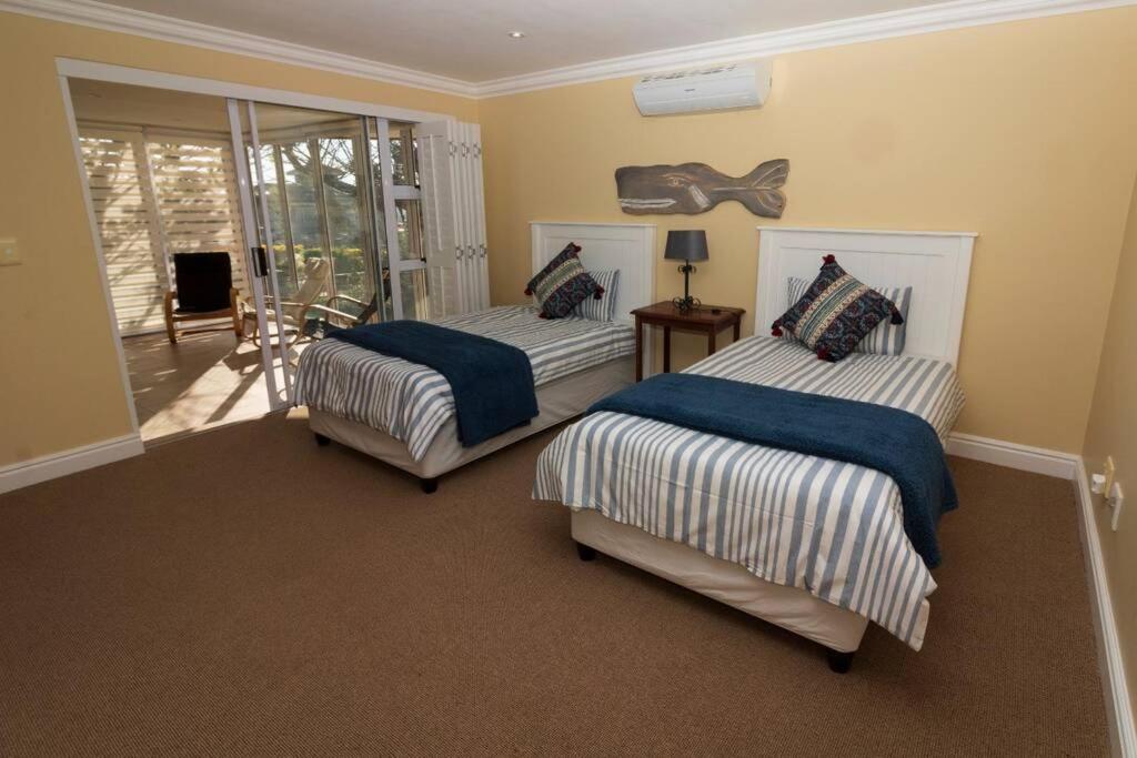 Villa Waterberry 5 Plettenberg Bay Exterior foto