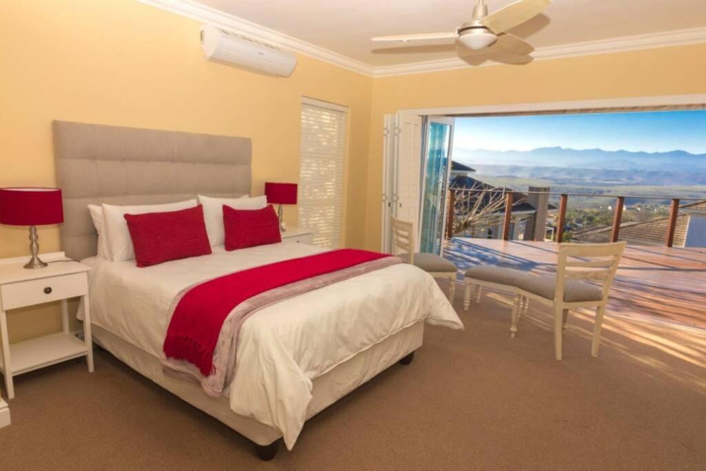 Villa Waterberry 5 Plettenberg Bay Exterior foto