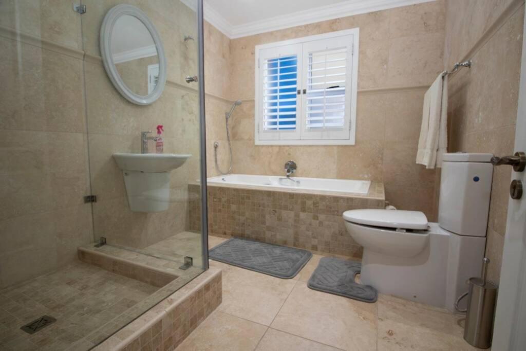 Villa Waterberry 5 Plettenberg Bay Exterior foto