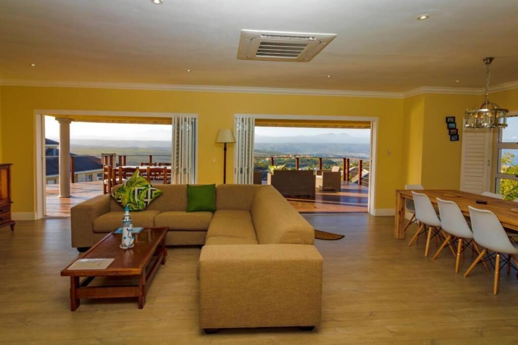 Villa Waterberry 5 Plettenberg Bay Exterior foto