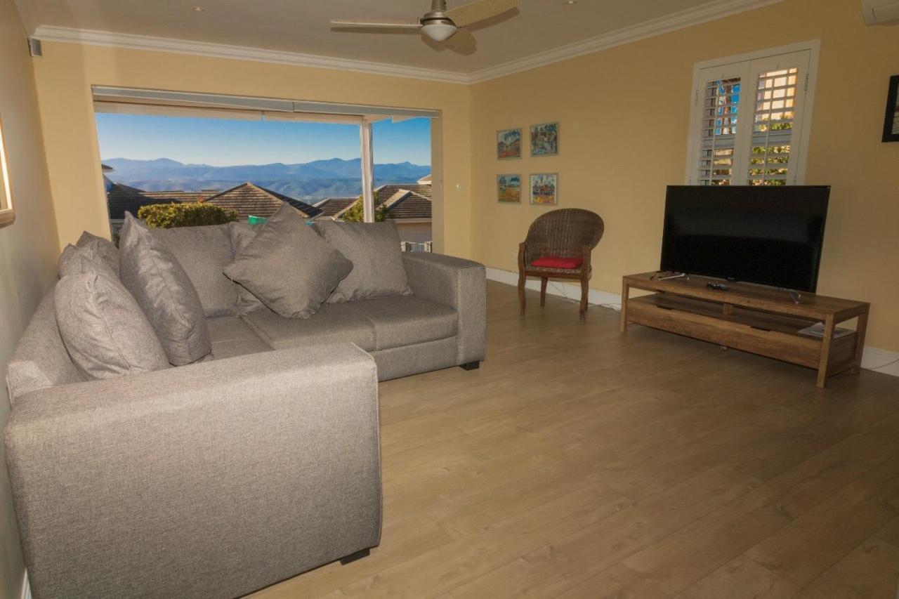 Villa Waterberry 5 Plettenberg Bay Exterior foto