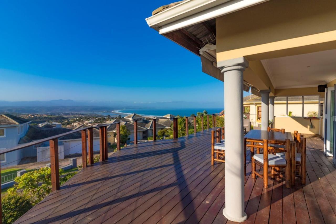 Villa Waterberry 5 Plettenberg Bay Exterior foto